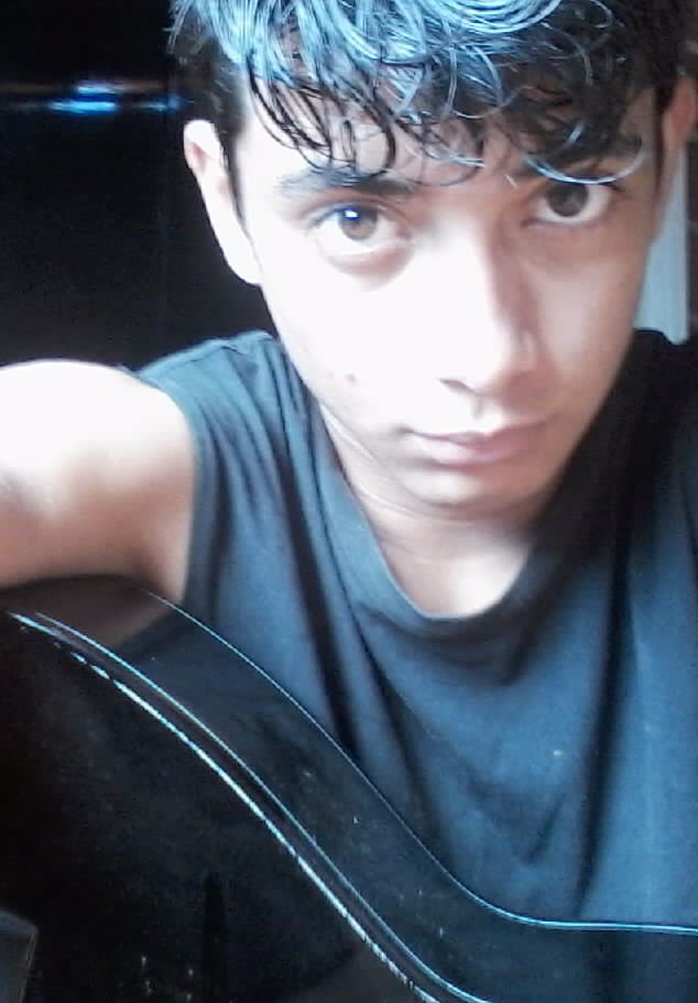 Amo Rock!!!