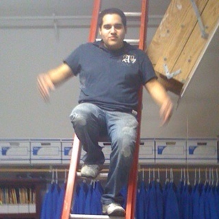 20ben08's profile picture. CMO and electronic payment processor for Capii Media.