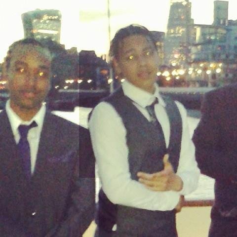 Everyonesbait's profile picture. Done it on my own