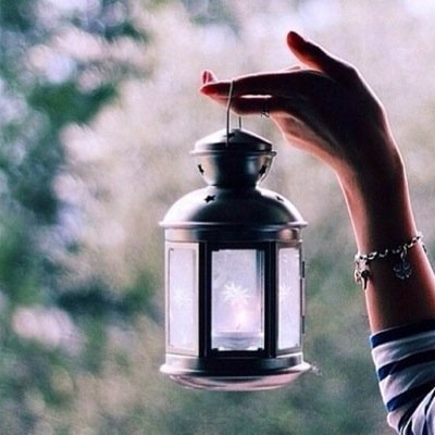 يارب لا تجعل الدنيا أكبر همي♡