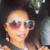 TreneiseSmall's profile picture. 