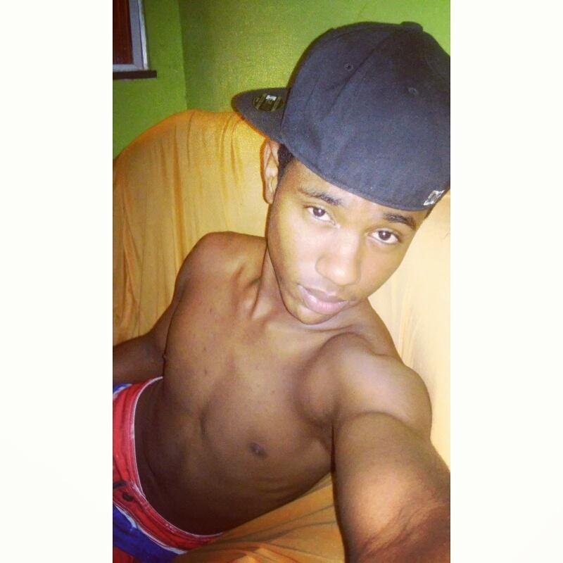 SORRIA, você esta na bahia ♪♪