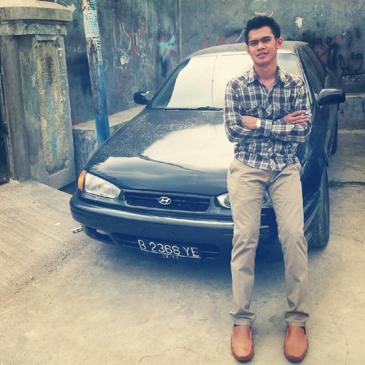 Expo Freight Indonesia