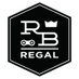Regal Bicycles (@regalbicycles) Twitter profile photo