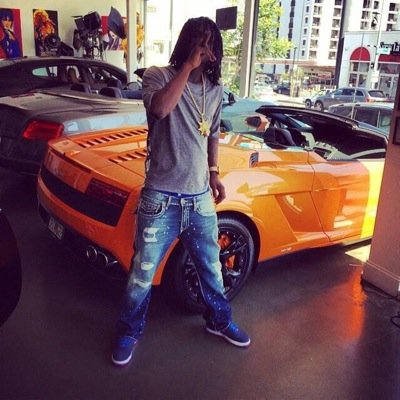 Almighty so