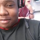 Alphonso Robinson - @Space_Ghost_Al - Twitter