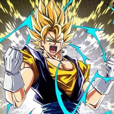 VegitoDBZBT3's profile picture. I AM VEGITO goku and vegeta fused we will protect the world #Single #RP #Parody