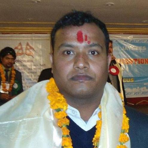 NareshNccs's profile picture. 