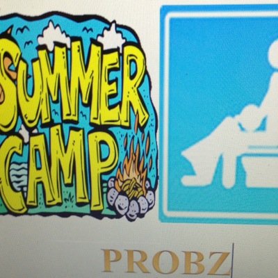 SummerCampProbz Profile