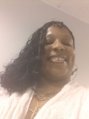 a woman with a HUGE heart Love all  & that always put GOD first