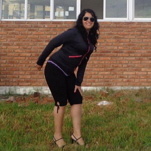 FlorcitaMicucci's profile picture. Contadora Pública, fanática de San Lorenzo, enamorada de Córdoba y el cuarteto. Amo cocinar, cantar, bailar y disfrutar bellos paisajes.