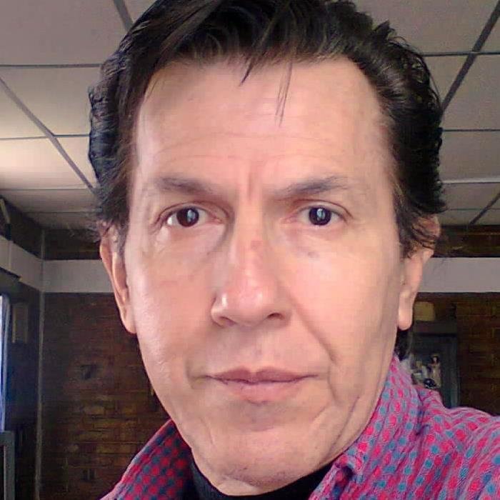 SodicanEnrique's profile picture. Estudié cine y T.V. Compositor y poeta