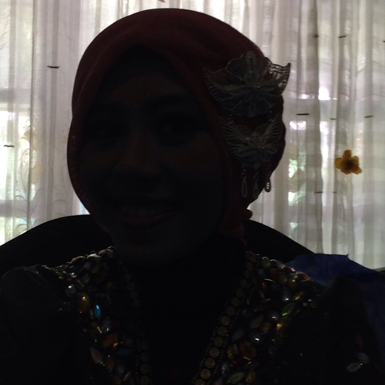 An-Nur Travel Pangkep ~ Allah punya cara untuk bahagiakan hambaNya: I believe, U believe :)