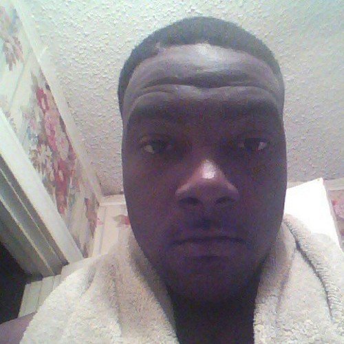 ~Never Trust'em Or Love'em~ R.I.P, Marvin, Baby I Love U