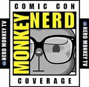 Comic con official coverage