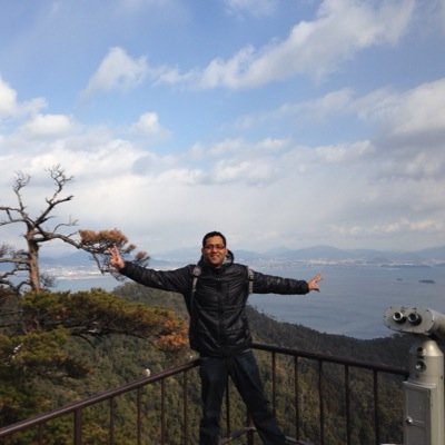 Love to travel and learn... DevOps by profession