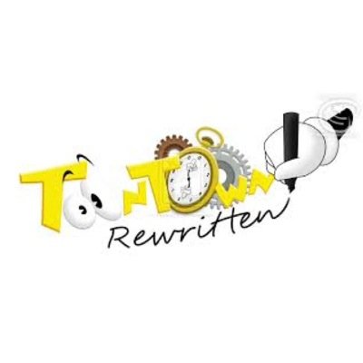 Toontown rewritten updates! Will also be posting questions that followers should respond to!