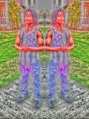 i am my twin keeper @uniquedutch_‼️