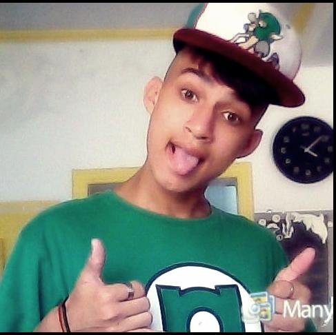 Hey'Segue Que Sigo De Volta'Fc Pataty....Romano Diferenciado 'Seguiii @AllaffePataty