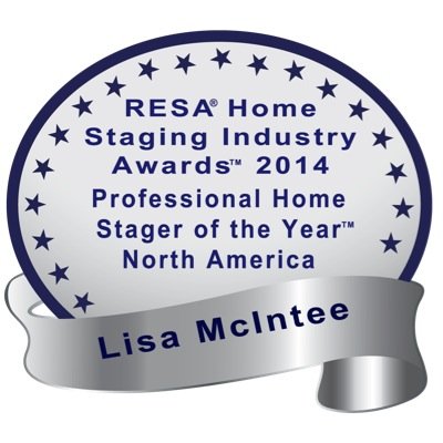 TheStagingPros's profile picture. North America's Top Professional Home Stager 2017 & 2014