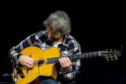 federicofelix's profile picture. Licenciado en Música. Profesor de instrumento en UNLP