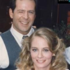 The 1980s show Moonlighting starred Bruce Willis and Cybill Shepherd and was a comedic timeless masterpiece that many of us still keep alive.  Join us!