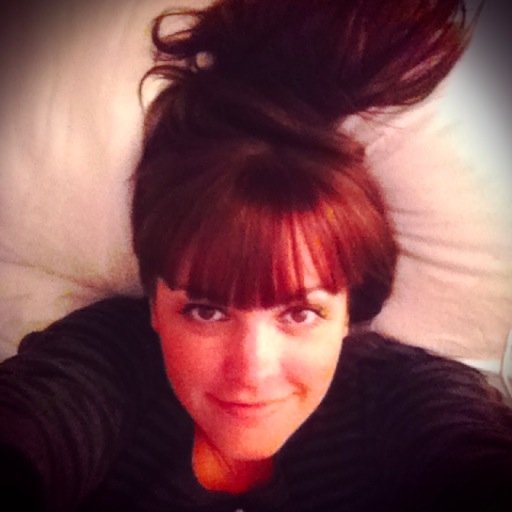 Same Bangs, Different Day
