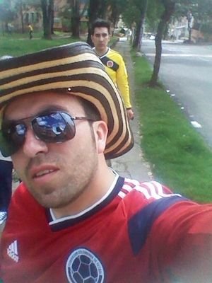 GUTIERREZBERNAL's profile picture. Abogado