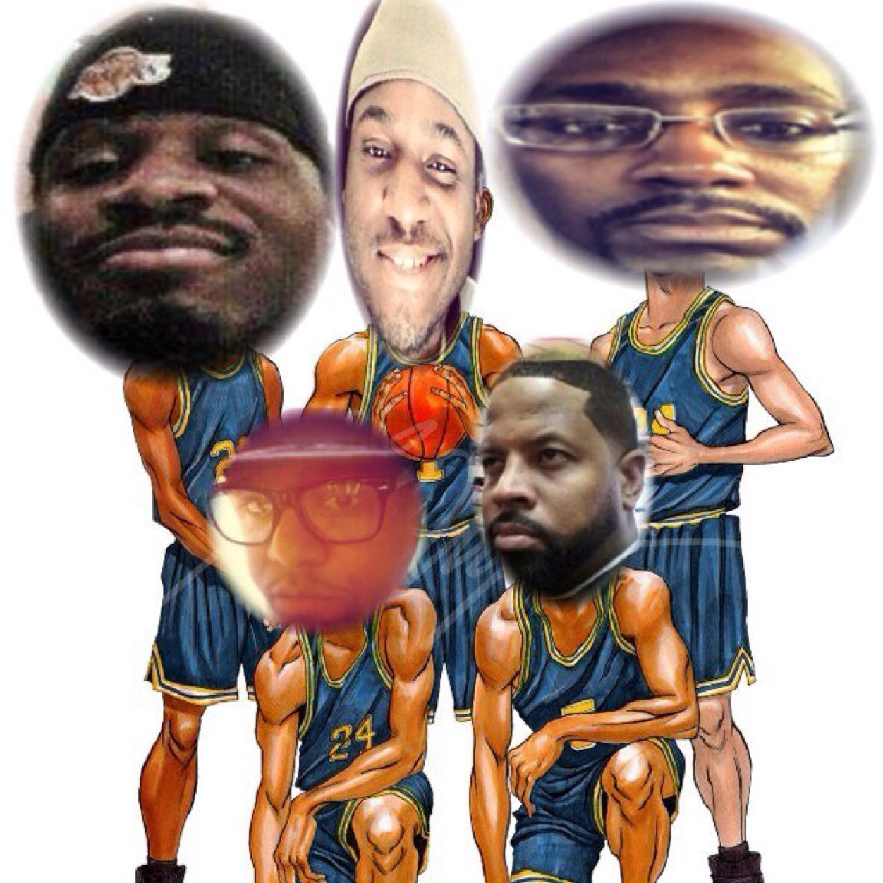 Ever wanted to be apart of a crew that has a organized nba 2k league with rules and that finishes?  Look no further.. #FollowUs #WeFamily #OurLeaguesTheBest