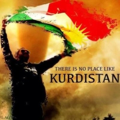 Kurdish Tweets