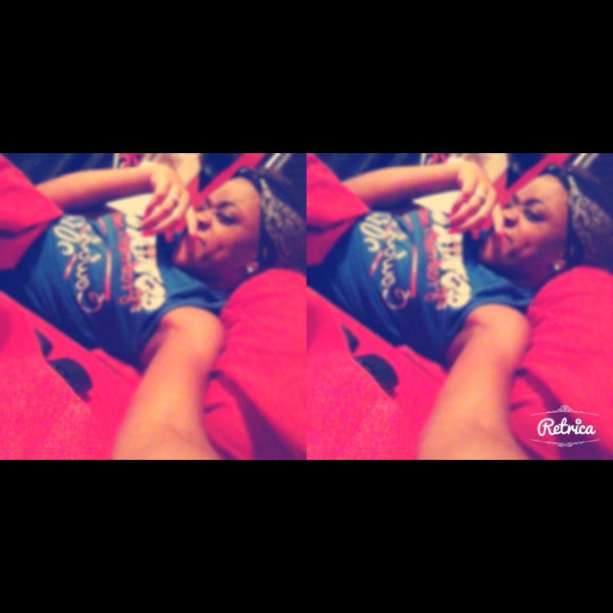 Us Against The World .