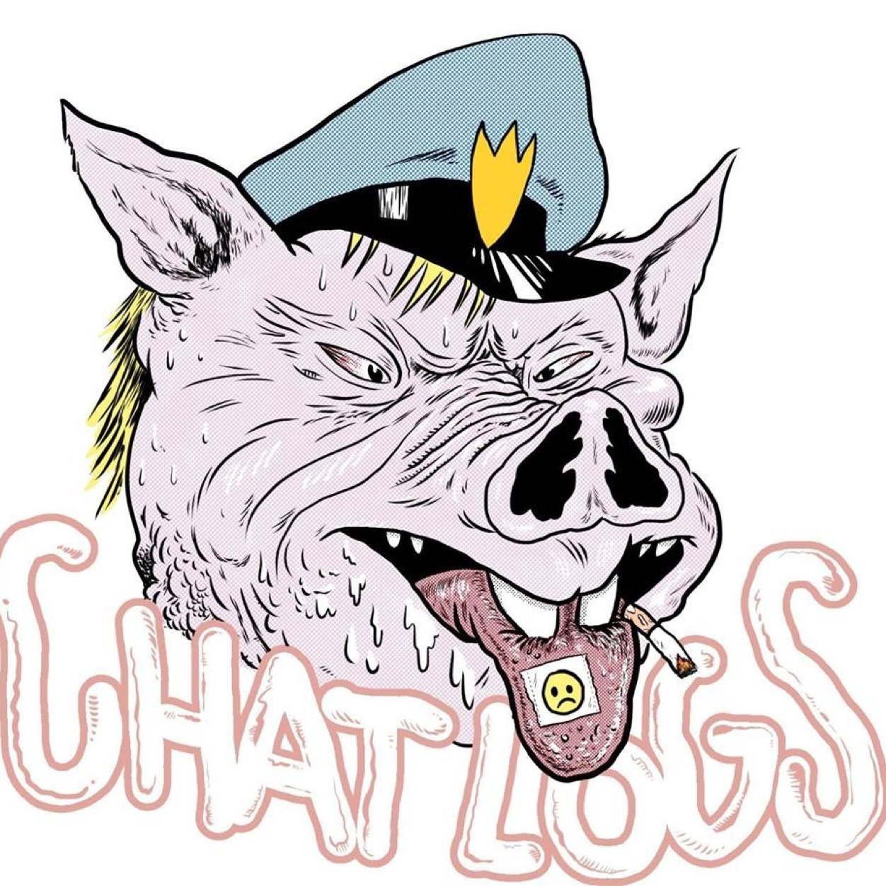 Chat_Logs's profile picture. Gunk Punkers