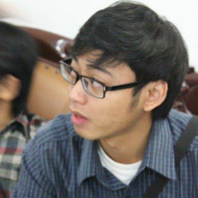 fpratamas's profile picture. Chemical Engineering Diponegoro University 2010 | SMAN 1 Yogyakarta 2010 | Manchester United Fans | Milanisti