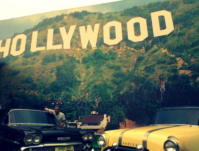 ariefgley's profile picture. Rocknroll