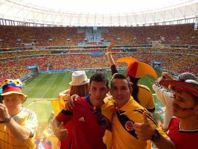 jorgescarlata's profile picture. 