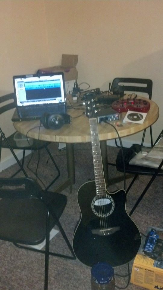 Totally_MusicOL's profile picture. TMO is a site built by a musician in order to review and make available all things music.