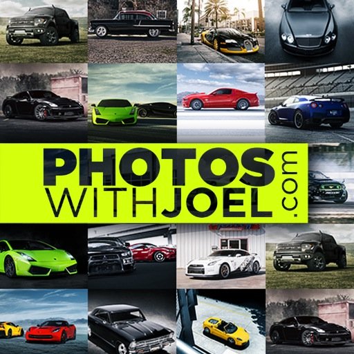 Joel Chan Living that Positive Life | Graphic Designer & Photographer | • Automotive • Lifestyle • Fashion | Always for Hire