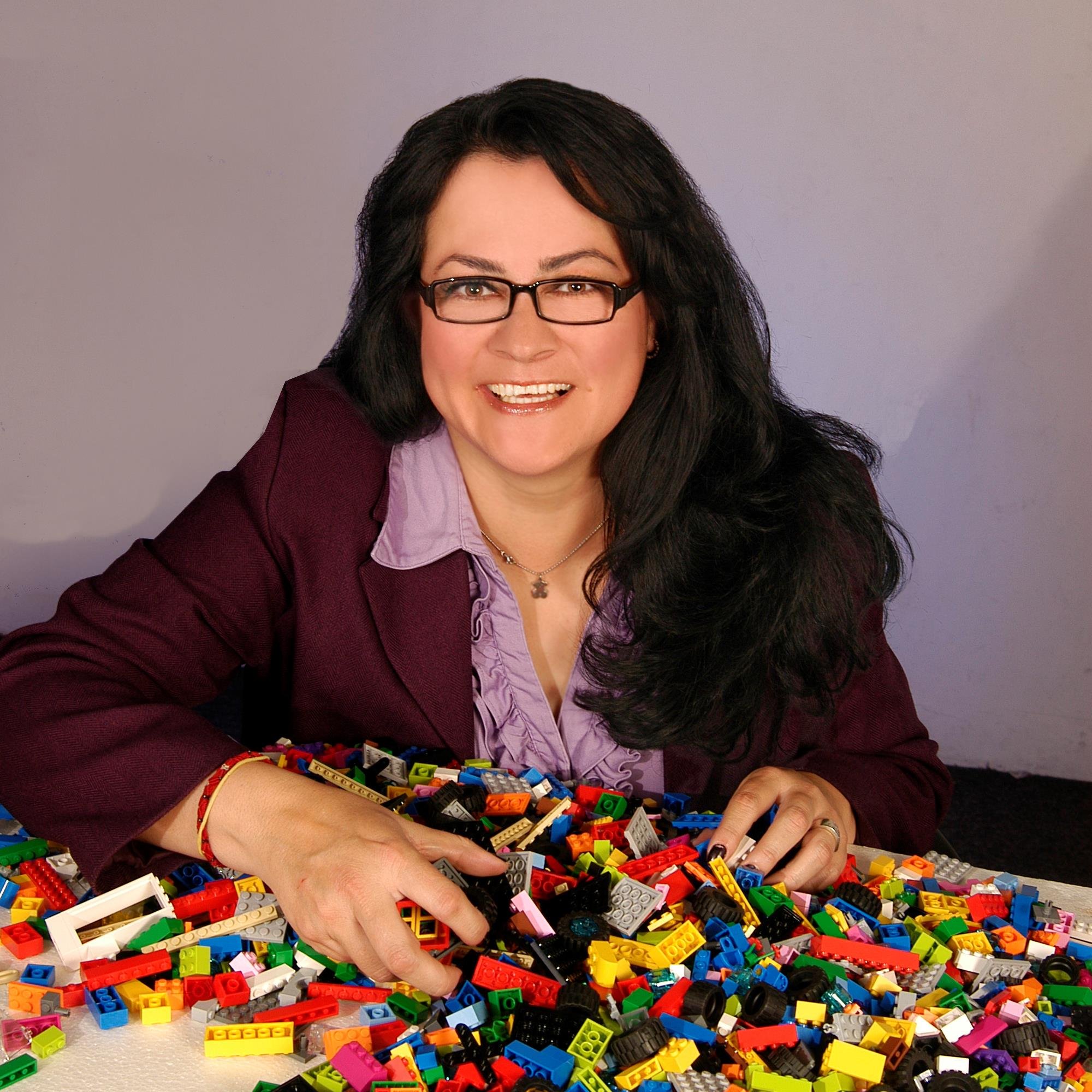 Creo firmemente que con actitud emprendedora haremos de nuestro mundo algo mucho mejor!!!!