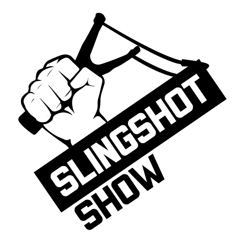 The Slingshot Show w/ @JonathanBowles is a challenge to think differently, live adventurously & awaken spiritually.