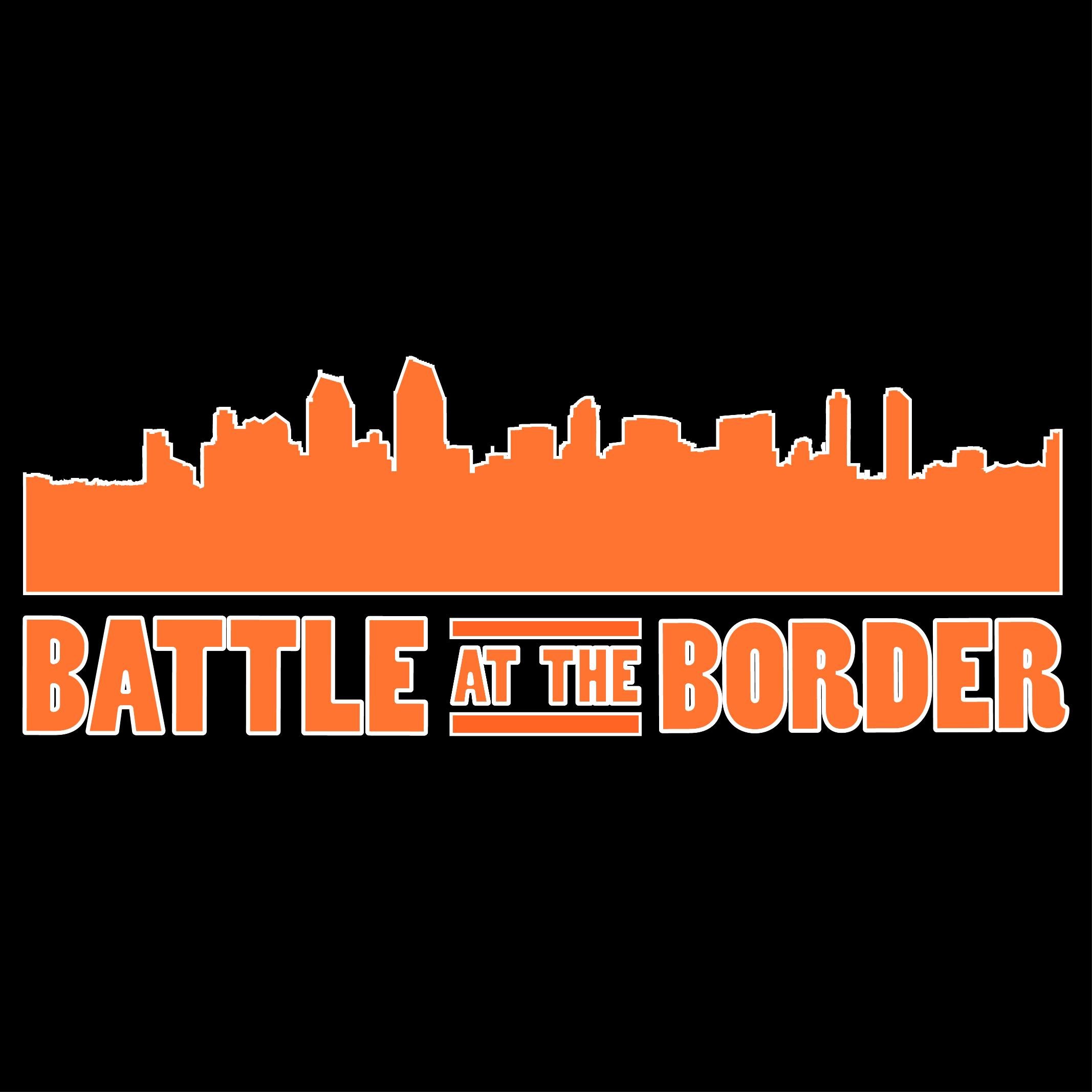 Off-season FRC event located in San Diego, CA. Hosted By @theholycows and @FIRSTteam2485