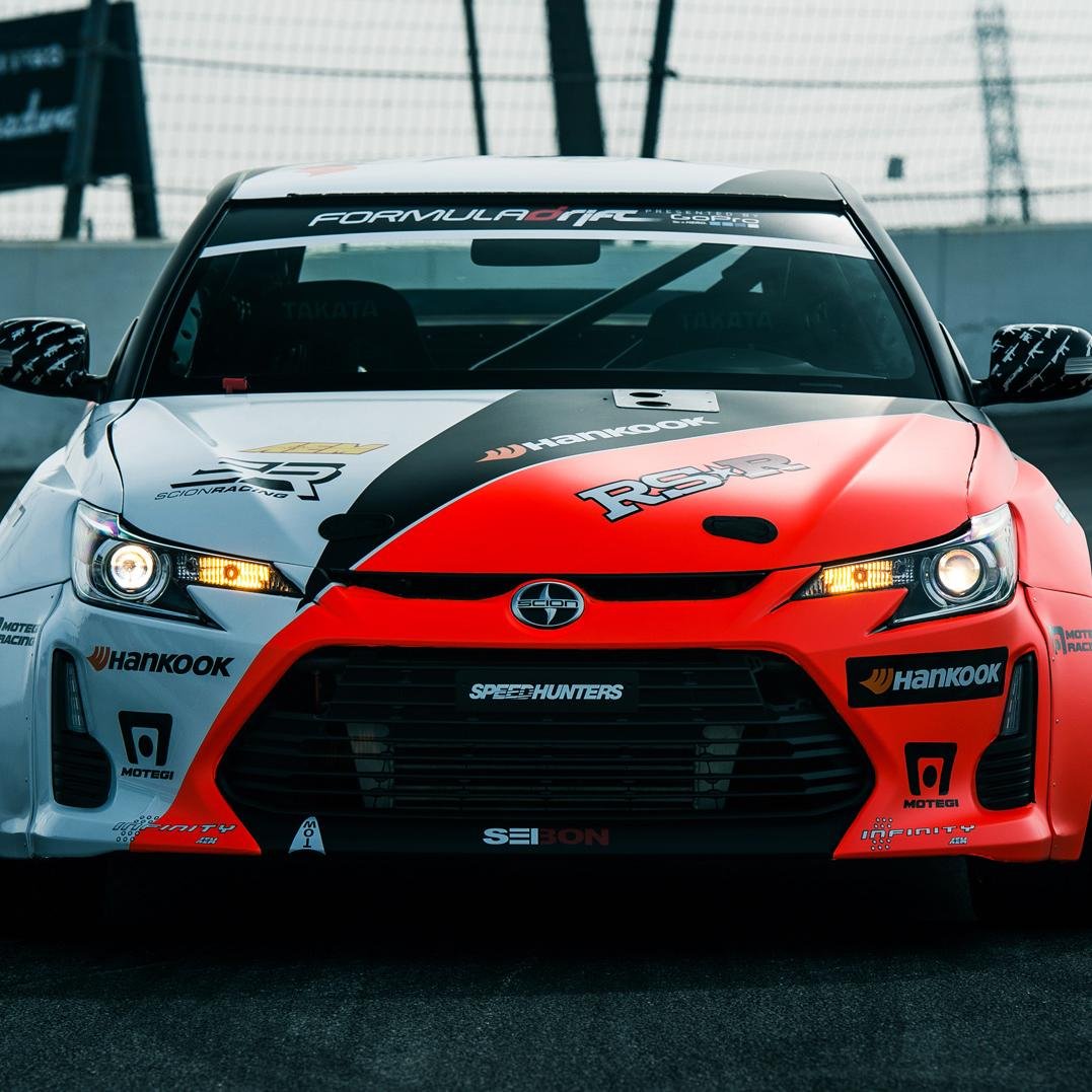 Official Rivals Drift Team
https://t.co/7F44AwH9Pi