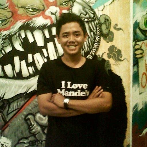 Abdirachmat Purnomo