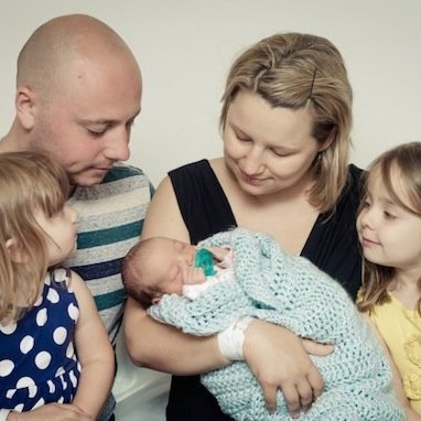 Dad's Point of View on Fatherhood, Marriage, & Life - Husband and ProuD DaD to 3 Girls