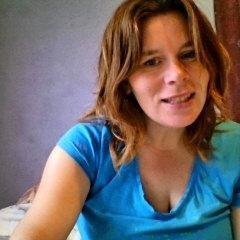 Mom, teacher, vegetarian...all around music lover.
