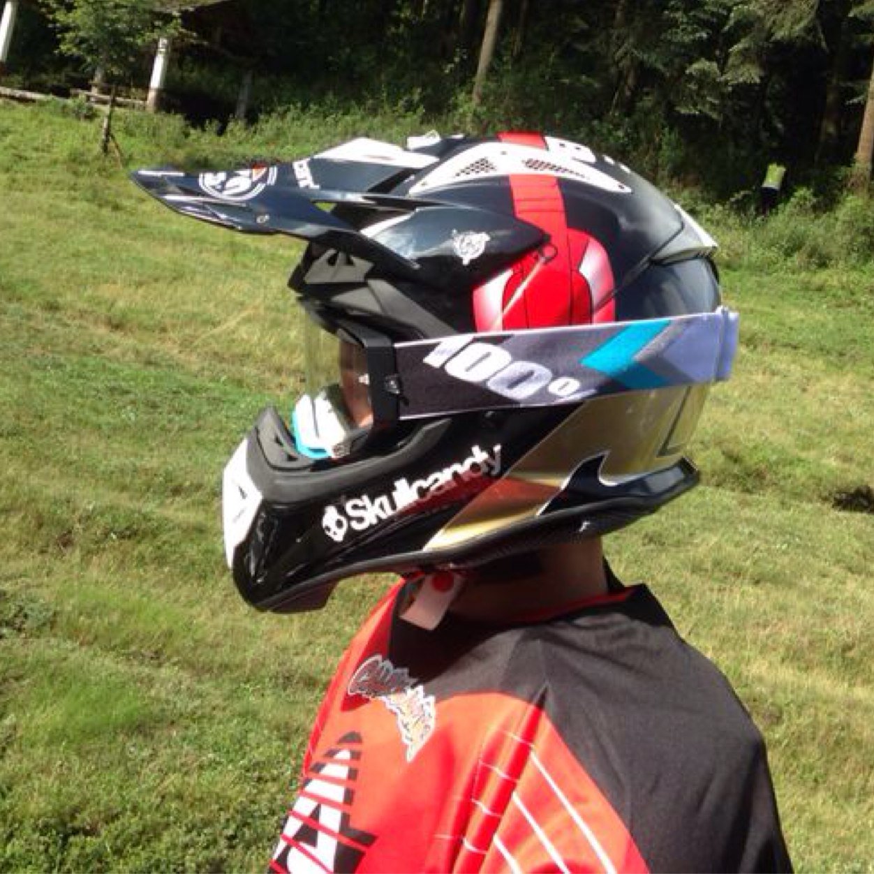 ManginiMassimo's profile picture. @massimomangini-FB massimo mangini-Enduro rider-always in this way✊