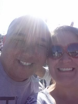 carri3674's profile picture. 