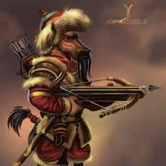 I'm a teenager that loves to play Wizard101 and Pirate101!