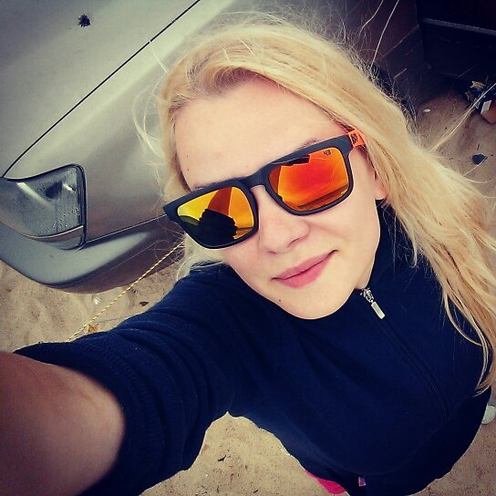 Banofskyi's profile picture. 