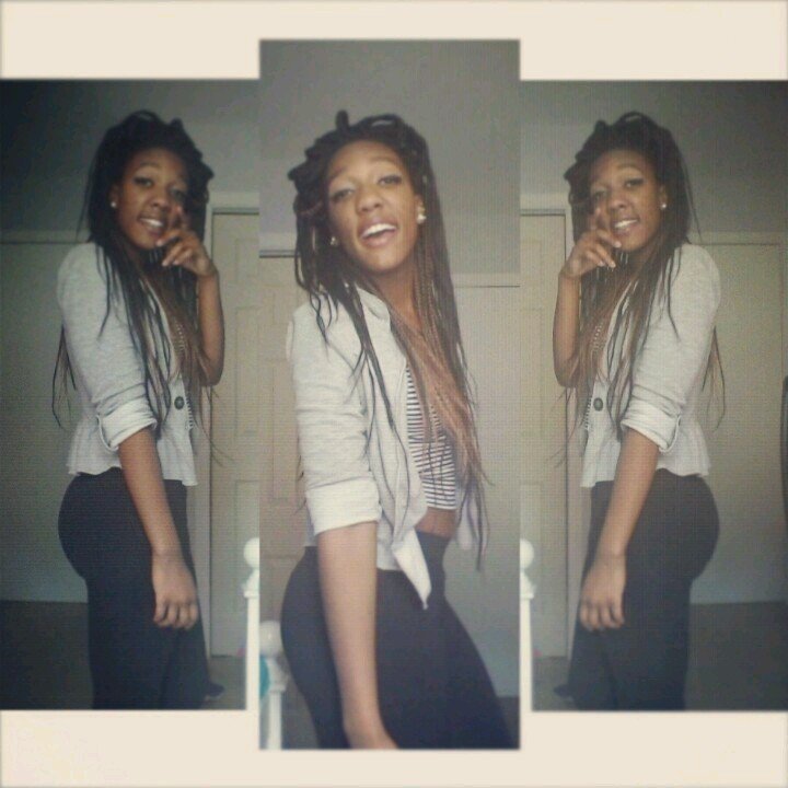 _Krissoo_Trill's profile picture. -  Call me whatchu Want , But You Cant Call Me BROKE  $$ ! , Oh & Ii FOLLOW  Back & Shxt . ❤ iG ; _krissoo_trill , KIK Kristen_Victoria