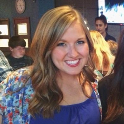 paigempotts's profile picture. 